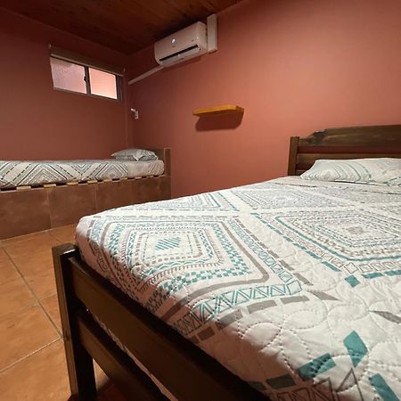 Residencial Don Santiago Bed and Breakfast Talca  Buitenkant foto