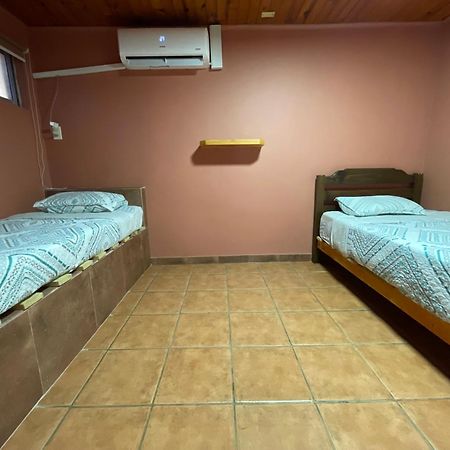 Residencial Don Santiago Bed and Breakfast Talca  Buitenkant foto