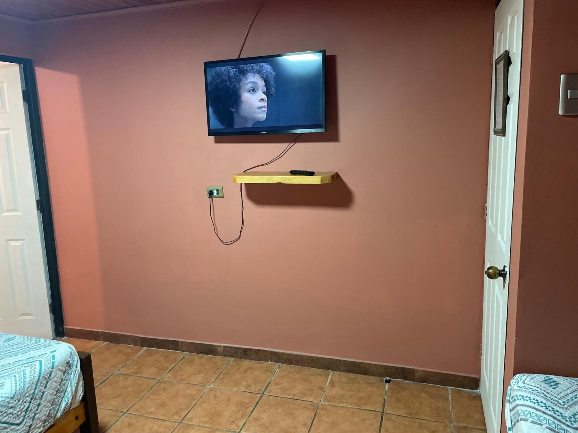 Residencial Don Santiago Bed and Breakfast Talca  Buitenkant foto