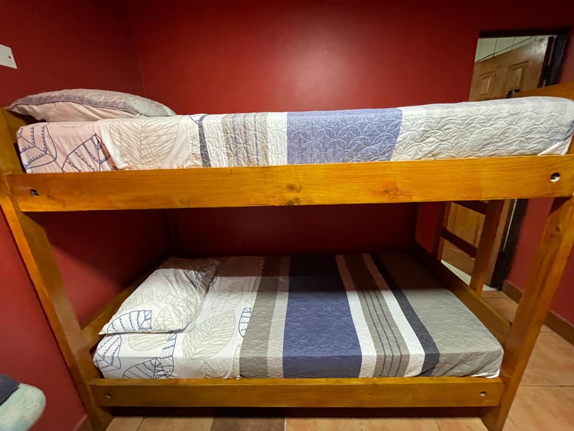Residencial Don Santiago Bed and Breakfast Talca  Buitenkant foto